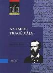 Kerényi Ferenc, Madách Imre - Az ember tragédiája [antikvár]