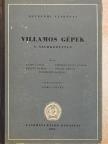 Alapi Gábor - Villamos gépek V. [antikvár]