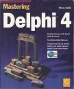 Marco Cantú - Mastering Delphi 4 [antikvár]