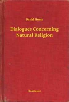 David Hume - Dialogues Concerning Natural Religion [eKönyv: epub, mobi]