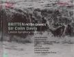 BRITTEN - PETER GRIMES CD