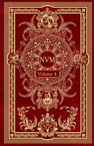 Swami Sivarama - Nava-vraja-mahima 4 - Volume Four [eKönyv: epub, mobi]