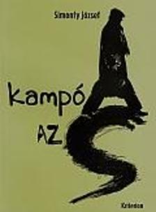 Simonfy József - Kampó az S