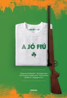 Paul McVeigh - A jó fiú [eKönyv: epub, mobi]