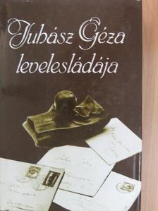 Juhász Géza - Juhász Géza levelesládája [antikvár]