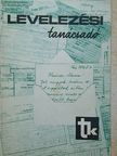 Honffy Pál - Levelezési tanácsadó [antikvár]