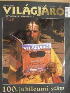 Világjáró 2010. október [antikvár]
