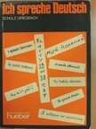 Dora Schulz - Ich spreche Deutsch [antikvár]