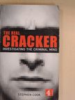 Stephen Cook - The Real Cracker [antikvár]