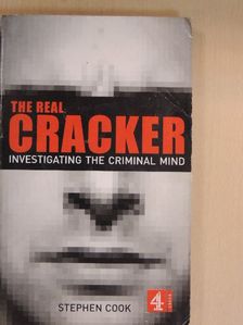 Stephen Cook - The Real Cracker [antikvár]