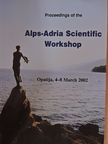 Győri Z. - Proceedings of the Alps-Adria scientific workshop 2002 [antikvár]