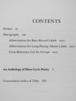 Michael Taft - Blues Lyric Poetry [antikvár]