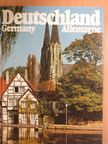 Ingrid Dieckmann-Jung - Deutschland/Germany/Allemagne [antikvár]