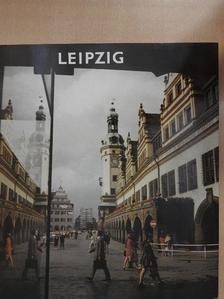 Hans Pfeiffer - Leipzig [antikvár]