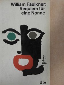 William Faulkner - Requiem für eine Nonne [antikvár]