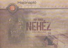 Bérczes László (szerk.) - Hajónapló 2010. október [antikvár]
