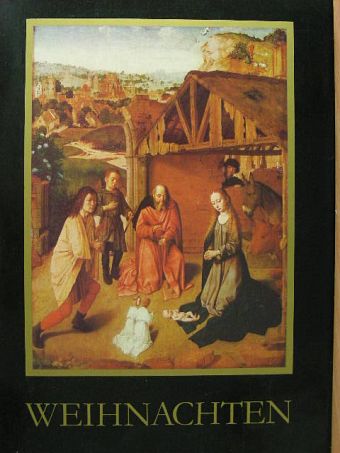 Jajczay János - Weihnachten [antikvár]