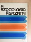 Andorka Rudolf - A szociológia ágazatai [antikvár]