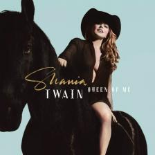 SHANIA TWAIN - QUEEN OF ME LP SHANIA TWAIN