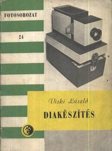 Viski László - Diakészítés [antikvár]