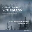 SCHUMANN CLARA & ROBERT - MUSIQUE DE CHAMBRE POUR COR CD MARSOLAIS, JALBERT