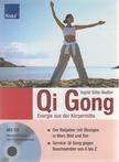 Sitte-Nadler, Ingrid - Qi Gong [antikvár]