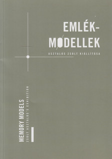 Oth Viktória - Emlékmodellek [antikvár]