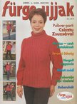 Németh Magda (főszerk.) - Fürge ujjak 2001. 3. szám március [antikvár]