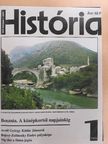 Ádám Magda - História 1995/1-10. [antikvár]