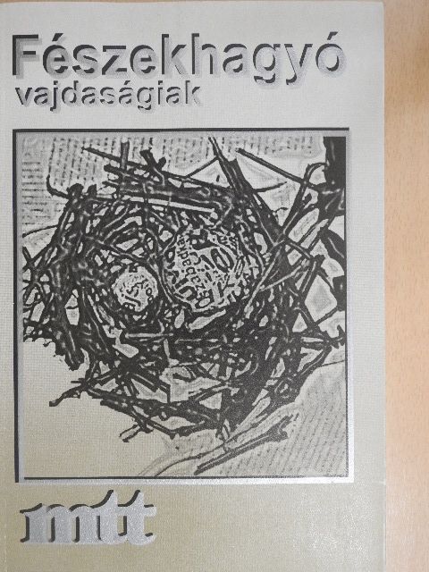 Bogdán József - Fészekhagyó vajdaságiak [antikvár]