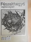 Bogdán József - Fészekhagyó vajdaságiak [antikvár]