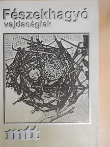 Bogdán József - Fészekhagyó vajdaságiak [antikvár]