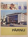 Pärnu [antikvár]