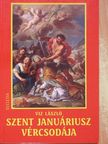 Viz László - Szent Januáriusz vércsodája [antikvár]