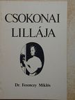 Dr. Ferenczy Miklós - Csokonai Lillája [antikvár]
