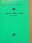 Dr. Benke János - Ember és környezete [antikvár]