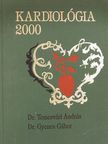 Dr. Bérczi Viktor - Kardiológia 2000 [antikvár]