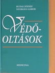 Budai József - Védőoltások [antikvár]