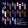 CHICK CHOREA - THREE QUARTETS REVISITED LP