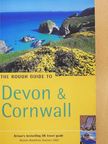 Robert Andrews - The Rough Guide to Devon & Cornwall [antikvár]