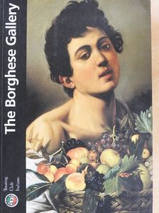 Chiara Stefani - The Borghese Gallery [antikvár]