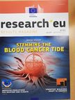 Research*eu Results Magazine August-September 2017 [antikvár]
