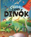 Csodalámpa - Dinók
