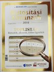 Biztosítási Almanach 2010 [antikvár]