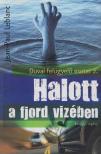 Jean-Paul Leblanc - Halott a fjord vizében [antikvár]