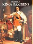 Michael St John Parker - Britain's Kings & Queens [antikvár]