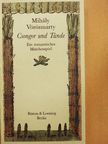 Mihály Vörösmarty - Csongor und Tünde [antikvár]