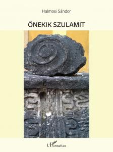Halmosi Sándor - Őnekik Szulamit