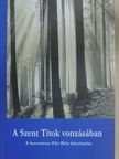 Ancsin István - A Szent Titok vonzásában [antikvár]