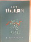Apor László - Újévi táncalbum 1956 [antikvár]